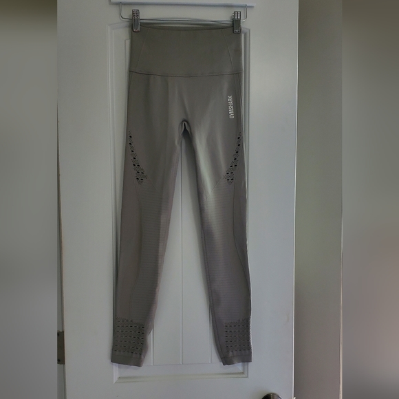 Gymshark Energy Legging - Picture 2 of 5